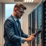 IT support Thessaloniki